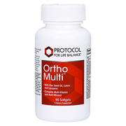 Ortho Multi Softgels (90 Softgels)