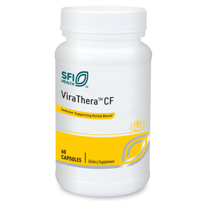 ViraThera CF (60 Capsules)