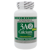 3A Calcium Ultra (180 Capsules)
