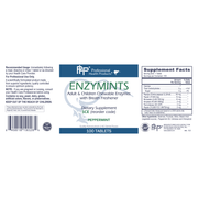 Enzymints (100 Chewable Tablets)