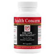 Escape Restraint (90 Capsules)