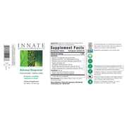 Adrenal Response (90 Tablets)