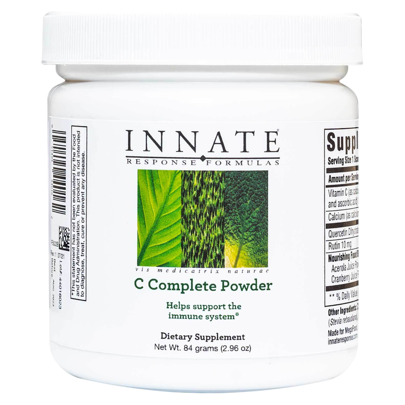 C Complete Powder (2.96 Ounces Powder)