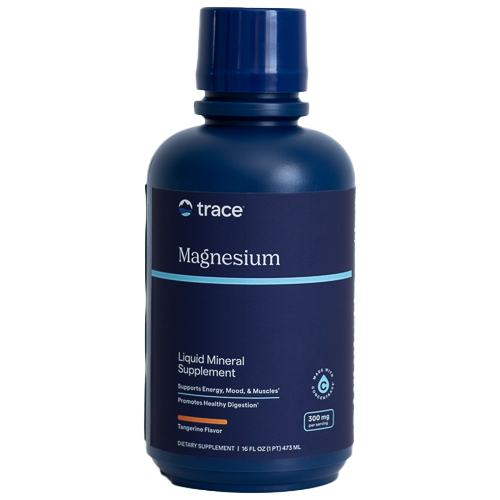 Liquid Magnesium (16 Fluid Ounces)