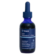 Vitamin C + Ionic Zinc (2 Fluid Ounces)