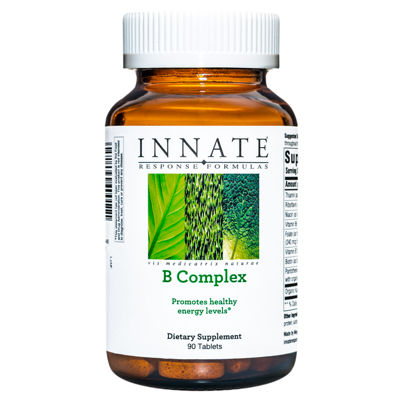 B-Complex
