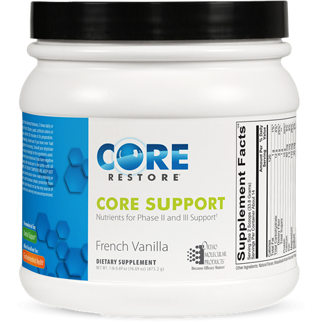 Core Support (14 Servings)
