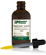 Phosfood® Liquid, Net 60 mL (2 fl oz)