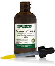 Phosfood® Liquid, 2 fl. oz. (60 mL)