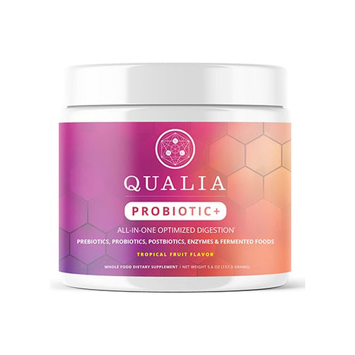 Qualia Probiotic+