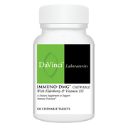 Immuno-Dmg (120 Chewable Tablets)