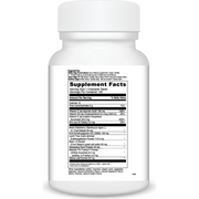 Immuno-Dmg (120 Chewable Tablets) supplement facts