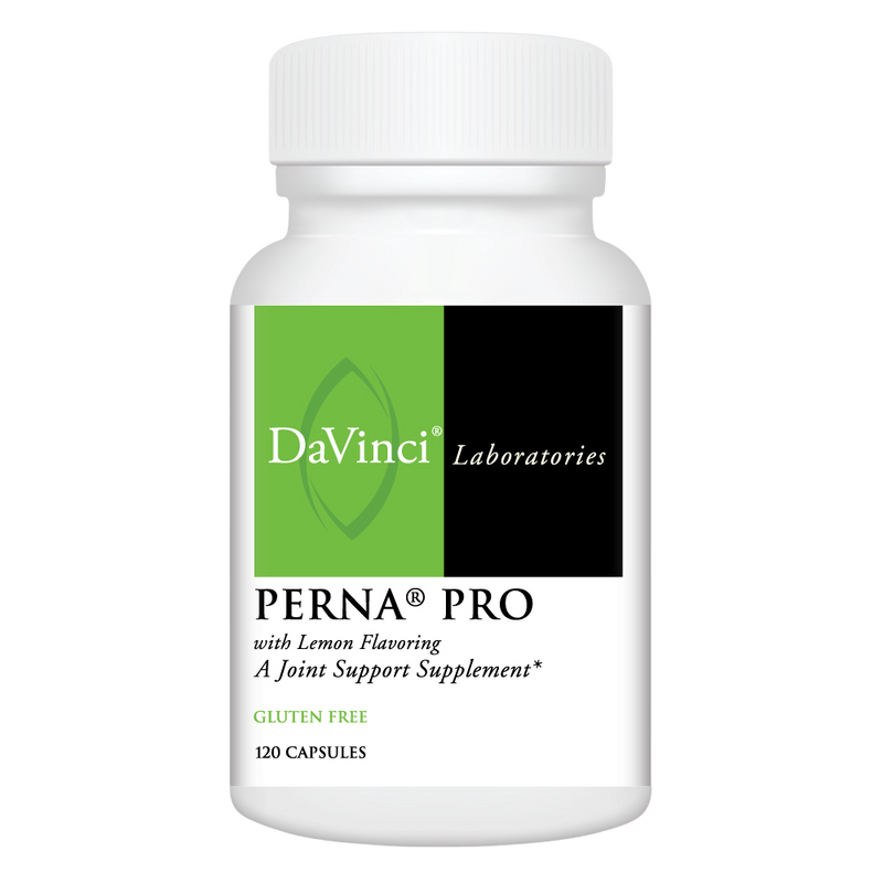 Perna Pro (120 Capsules)