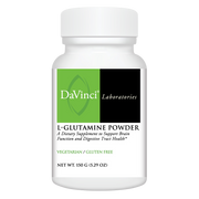 L-Glutamine Powder (30 5 grams)