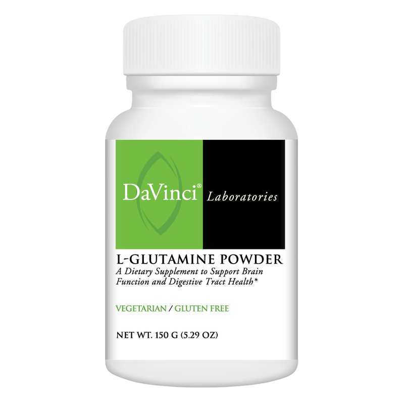 L-Glutamine Powder (30 5 grams)