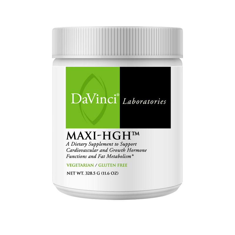 Maxi-Hgh (30 15 cc Scoop)