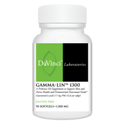 Gamma-Lin 1300 (90 Softgels)