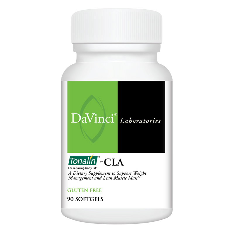 Tonalin-Cla (90 Softgels)