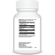 Tonalin-Cla (90 Softgels) supplement facts