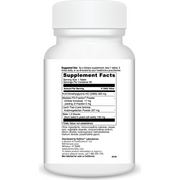 Immuno-Dmg (90 Tablets) supplement facts