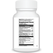 Disc-Discovery (180 Tablets) supplement facts