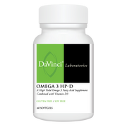 Omega 3 Hp-D