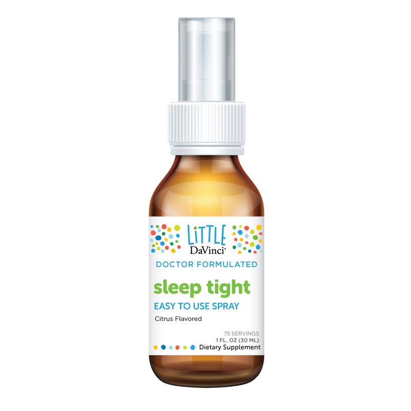 Sleep Tight (1 0.2 ml (1 spray))