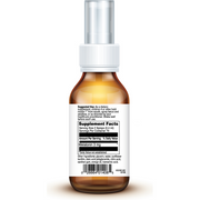 Sleep Tight (1 0.2 ml (1 spray)) supplement facts