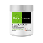 Metabolic Ovary Support* (30 6.3 g scoop)