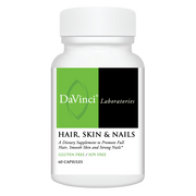 Hair Skin & Nails (60 Capsules)