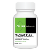 Mango-Plex (60 Capsules)