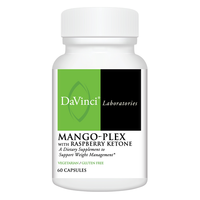 Mango-Plex (60 Capsules)