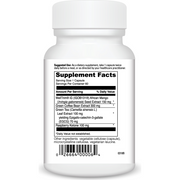 Mango-Plex (60 Capsules) supplement facts