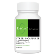 Stress B Capsules (90 Capsules)