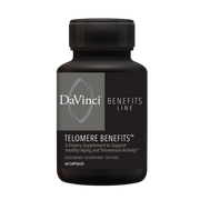 Telomere Benefits (60 Capsules)