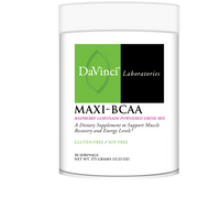 Maxi-Bcaa (30 12.5 g scoop)