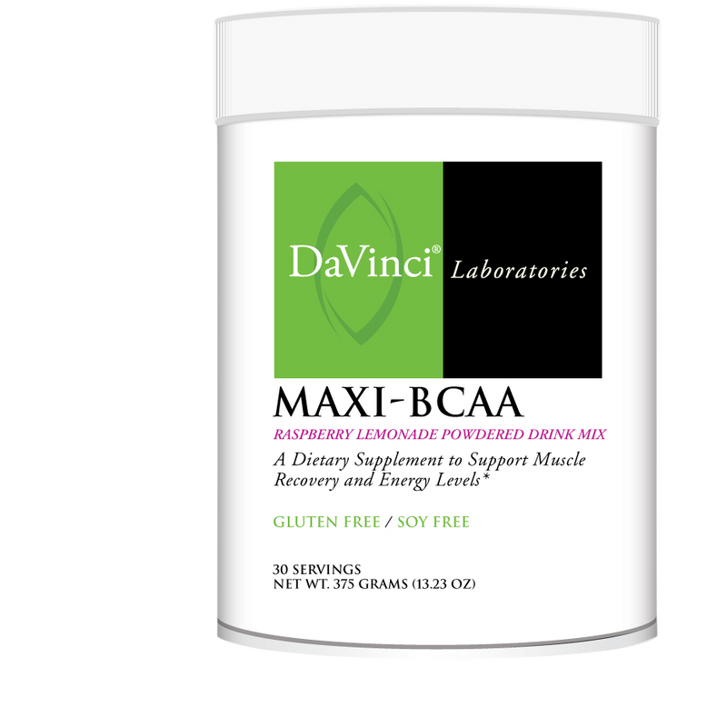 Maxi-Bcaa (30 12.5 g scoop)