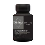 Neuro Benefits (90 Capsules)