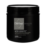 Nitro Benefits (30 13 cc Scoop)
