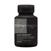 Sleep Benefits (60 Capsules)