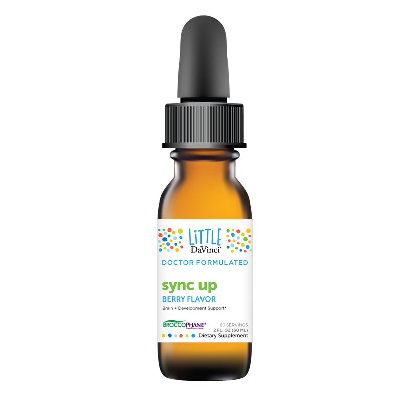 Sync Up (60 1 ml)