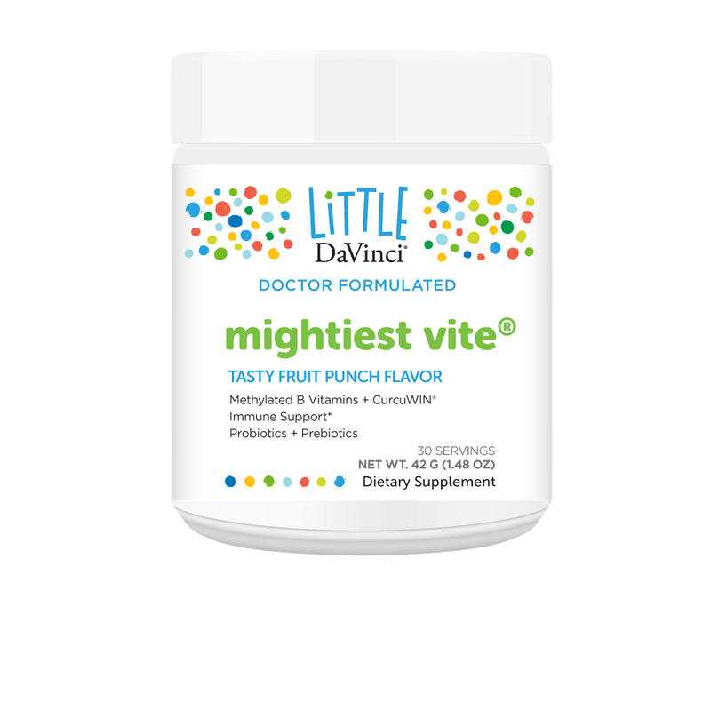 Mightiest Vite (30 1.43 g scoop)