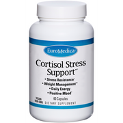 Cortisol Stress Support (60 Capsules)
