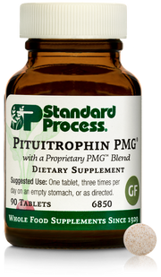 Pituitrophin PMG®, 90 Tablets