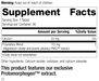 Pituitrophin PMG®, 90 Tablets, Rev 17 Supplement Facts