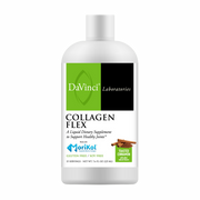 Collagen Flex Toasted Cinnamon