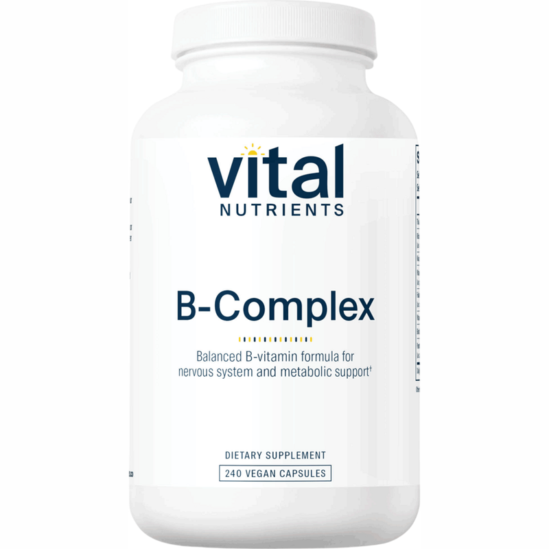 B-Complex