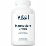 Magnesium (Citrate) 150 mg