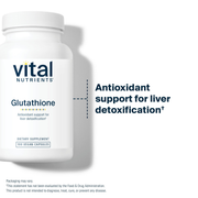 Glutathione 400 mg (100 Capsules)