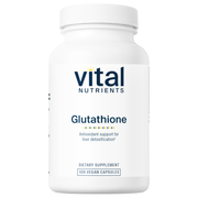 Glutathione 400 mg (100 Capsules)